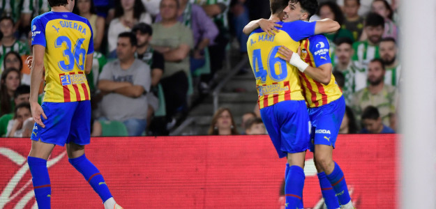 Valencia CF