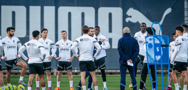 Valencia CF