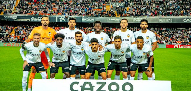 Valencia CF