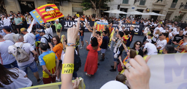 Valencia CF