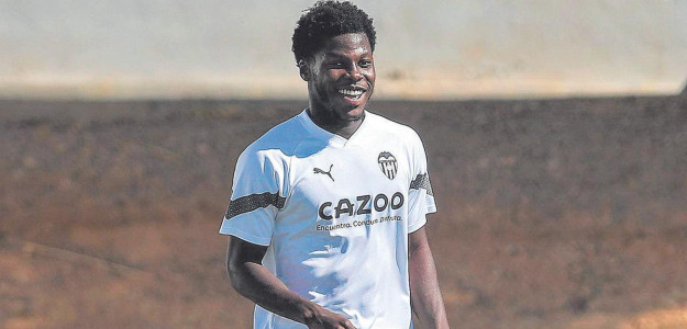 Yunus Musah