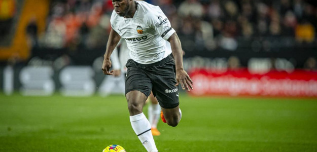 Yunus Musah