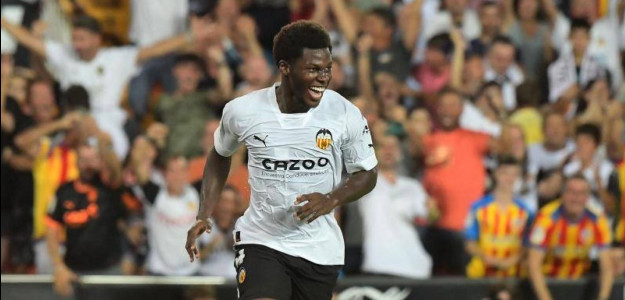 Yunus Musah