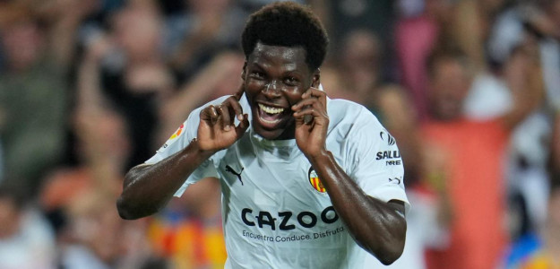 Yunus Musah