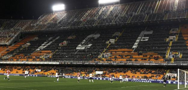 Mestalla
