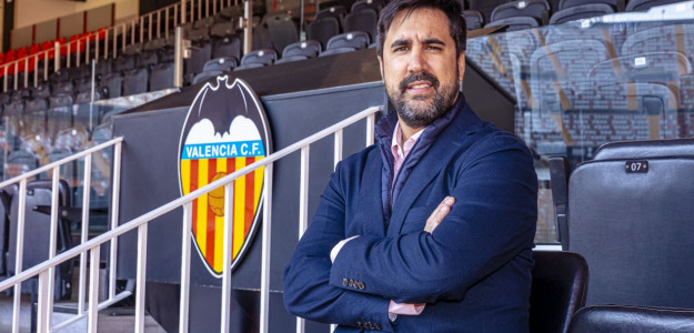 Javier Solís