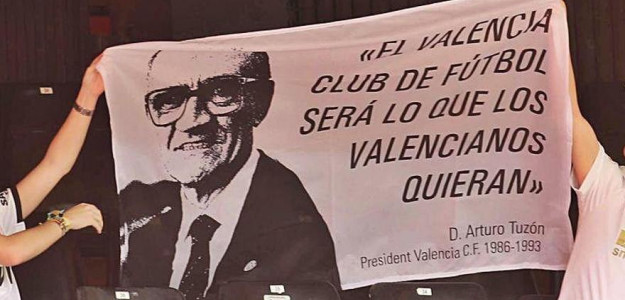 Arturo Tuzón
