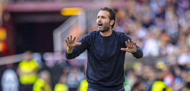 Rubén Baraja