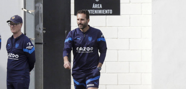 Rubén Baraja