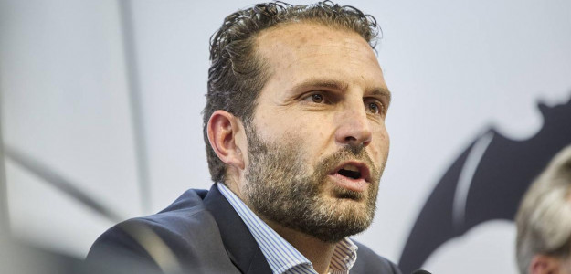 Rubén Baraja