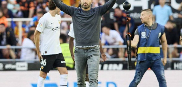Rubén Baraja