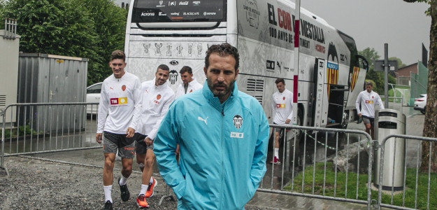 Rubén Baraja
