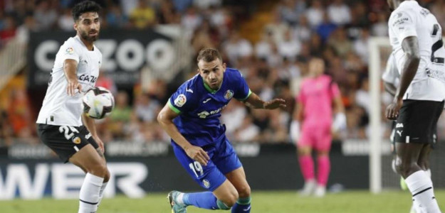 Borja Mayoral