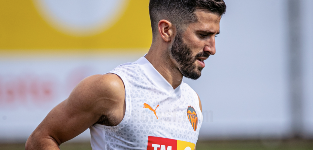 José Luis Gayà