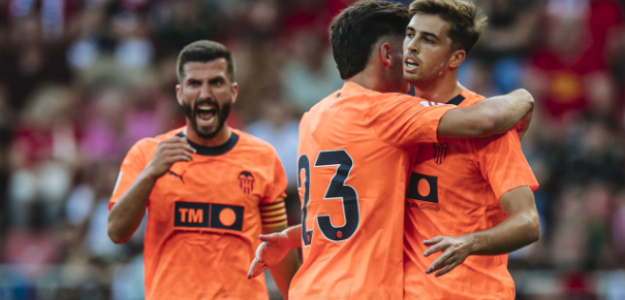 Valencia CF