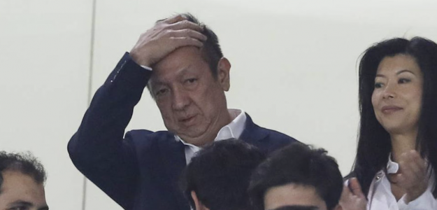 Peter Lim