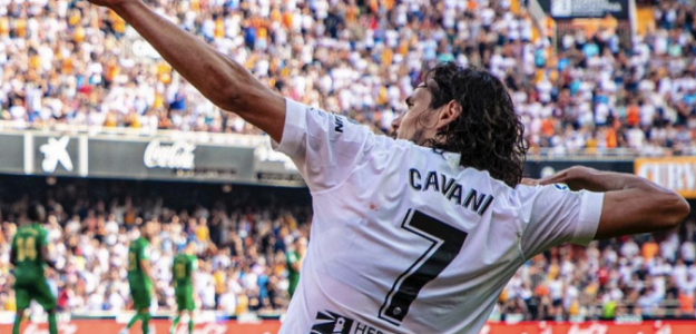 Cavani