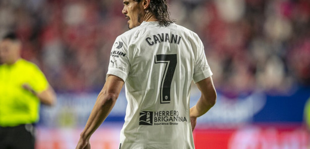 Cavani