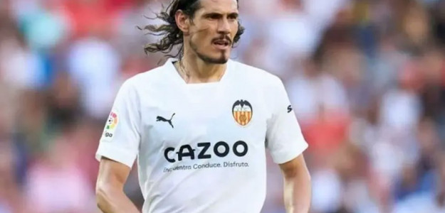 Edinson Cavani