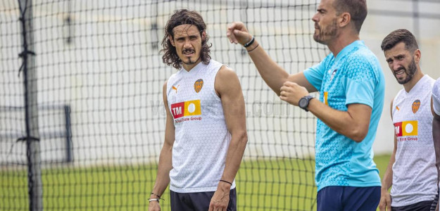 Cavani