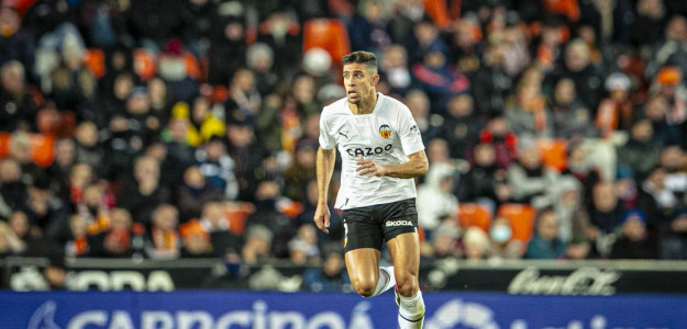 Gabriel Paulista