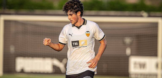 Javi Guerra
