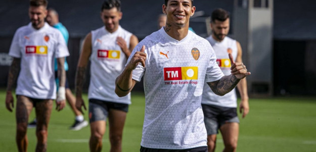 Marcos André
