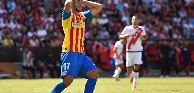 Nico González