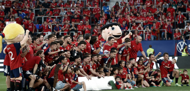Osasuna