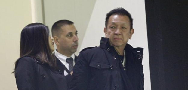 Peter Lim