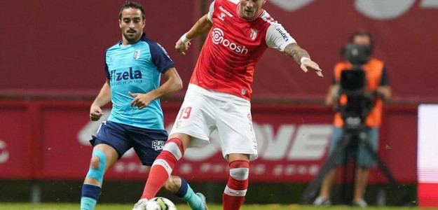Uros Racic