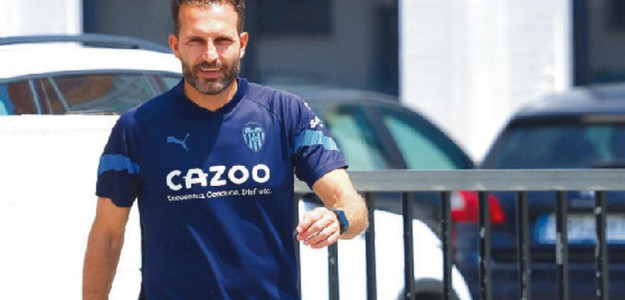 Rubén Baraja