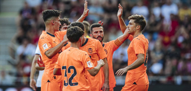 Valencia CF