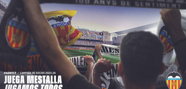 Valencia CF