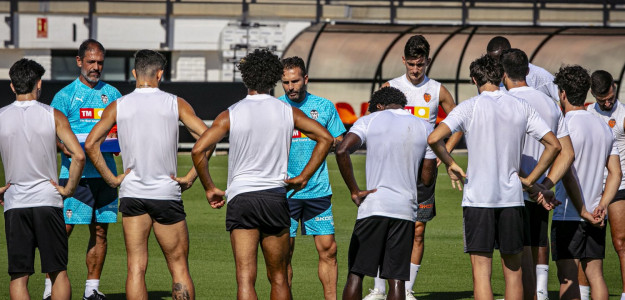 Valencia CF