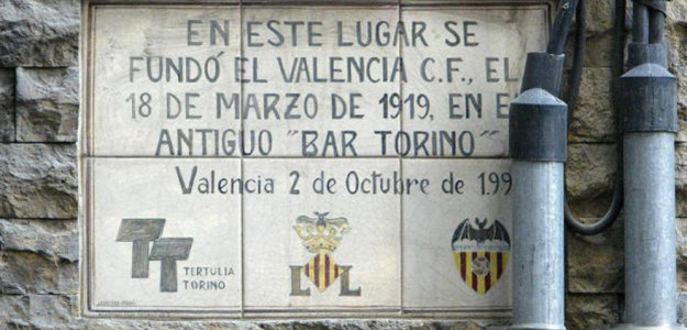 Valencia CF