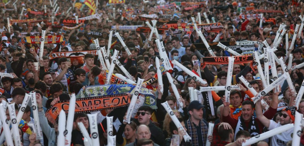 Valencia CF