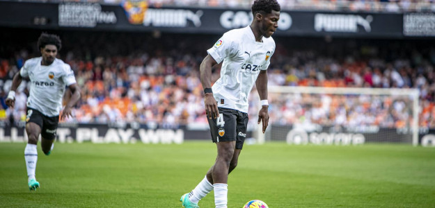 Yunus Musah