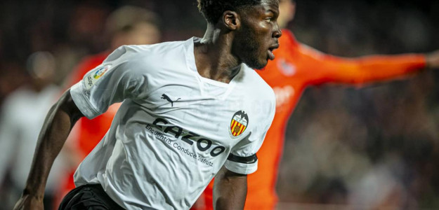 Yunus Musah