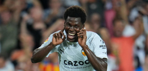 Yunus Musah