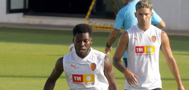 Yunus Musah