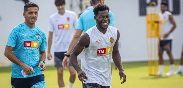 Yunus Musah