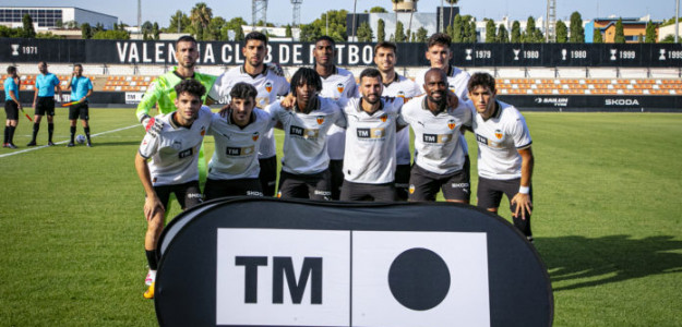 Valencia CF