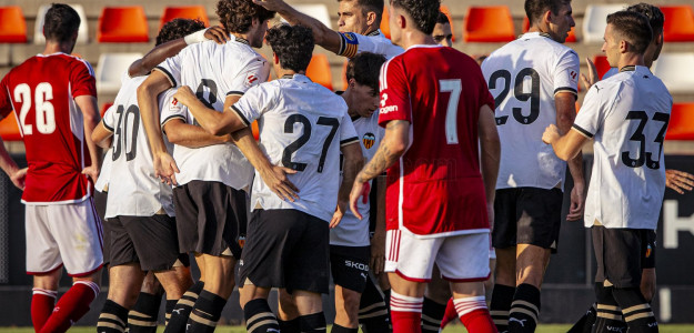 Valencia-Forest