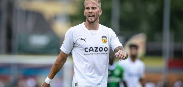 Uros Racic