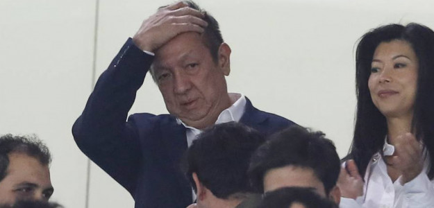 Peter Lim