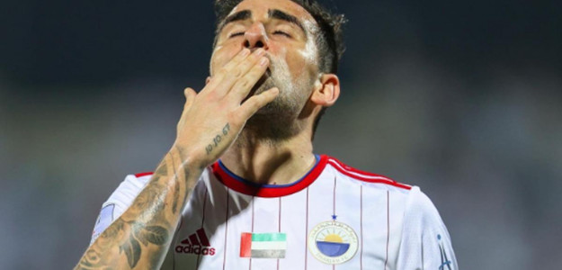 Paco Alcácer