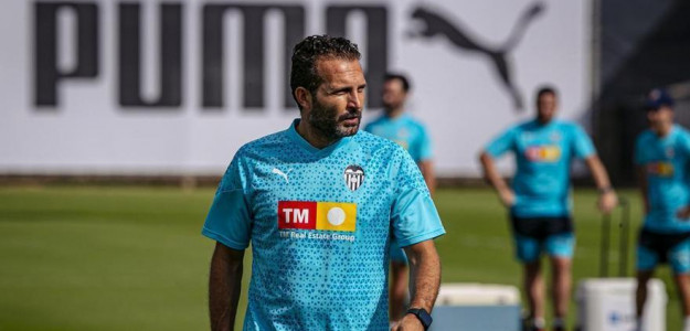 Rubén Baraja