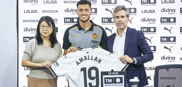 Valencia CF