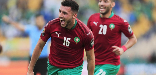 Selim Amallah